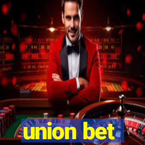 union bet